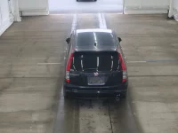 Honda STREAM лот № 2307 оценка 4  с аукциона в Японии 2