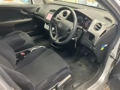 Honda Stream