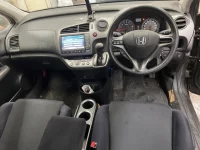 Honda STREAM лот № 2508 оценка 3.5  с аукциона в Японии 4