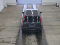 Honda STREAM лот № 2508 оценка 3.5  с аукциона в Японии 2