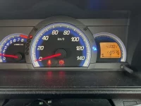 Honda ZEST лот № 2471 оценка RA  с аукциона в Японии 5