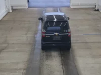 Honda ZEST лот № 2471 оценка RA  с аукциона в Японии 2