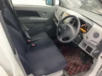 Suzuki WAGON R лот № 2236 оценка 3.5  с аукциона в Японии 3
