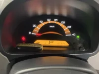 Suzuki WAGON R лот № 2236 оценка 3.5  с аукциона в Японии 5