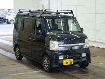 Suzuki Every
