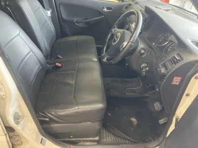 Daihatsu MOVE  с аукциона в Японии