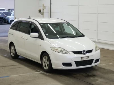 Mazda Premacy