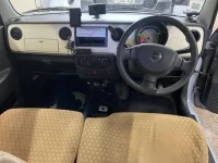 Suzuki ALTO LAPIN лот № 2153 оценка RA  с аукциона в Японии 4