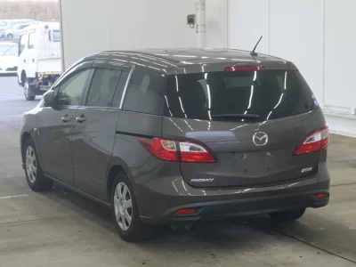 Mazda Premacy