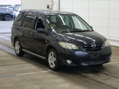 Mazda MPV