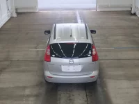 Mazda PREMACY лот № 2303 оценка 3.5  с аукциона в Японии 2