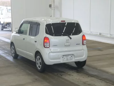Mazda Carol