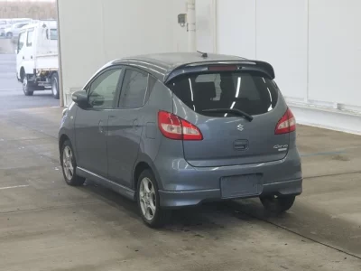 Suzuki Cervo