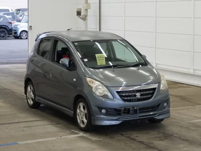 Suzuki Cervo