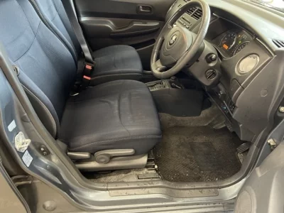 Suzuki Cervo