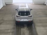 Mazda CX-30 лот № 2311 оценка 3.5  с аукциона в Японии 2
