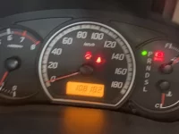 Suzuki SWIFT лот № 2397 оценка 3.5  с аукциона в Японии 5