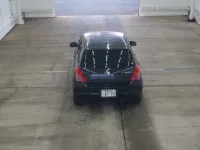 Suzuki SWIFT лот № 2397 оценка 3.5  с аукциона в Японии 2