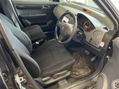 Suzuki SWIFT  с аукциона в Японии