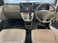 Daihatsu MIRA лот № 2197 оценка 3.5  с аукциона в Японии 3