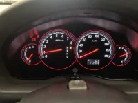 Subaru LEGACY OUTBACK лот № 2202 оценка 4  с аукциона в Японии 5