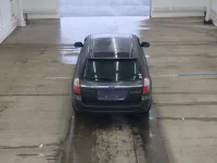 Subaru LEGACY OUTBACK лот № 2202 оценка 4  с аукциона в Японии 2