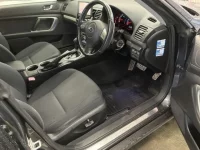 Subaru LEGACY OUTBACK лот № 2202 оценка 4  с аукциона в Японии 3