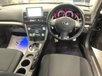 Subaru LEGACY OUTBACK лот № 2202 оценка 4  с аукциона в Японии 4