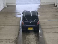 Daihatsu MIRA E S лот № 2207 оценка 3.5  с аукциона в Японии 2