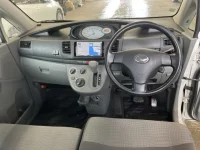 Daihatsu MOVE лот № 2177 оценка 3.5  с аукциона в Японии 4