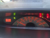 Daihatsu TANTO лот № 2214 оценка 3  с аукциона в Японии 5