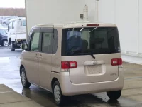 Daihatsu TANTO лот № 2214 оценка 3  с аукциона в Японии 1