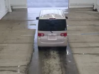 Daihatsu TANTO лот № 2214 оценка 3  с аукциона в Японии 2