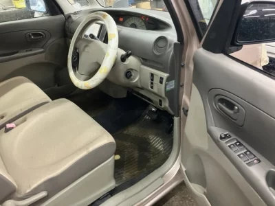 Daihatsu TANTO  с аукциона в Японии