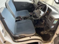 Subaru SAMBAR лот № 2142 оценка 3  с аукциона в Японии 3