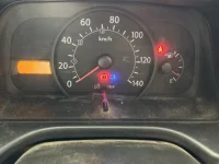 Subaru SAMBAR лот № 2142 оценка 3  с аукциона в Японии 5