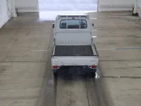 Subaru SAMBAR лот № 2142 оценка 3  с аукциона в Японии 2