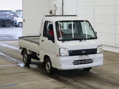 Subaru SAMBAR