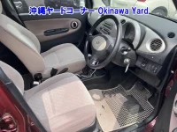 Daihatsu MIRA лот № 43168 оценка RB  с аукциона в Японии 6