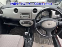 Daihatsu MIRA лот № 43168 оценка RB  с аукциона в Японии 2