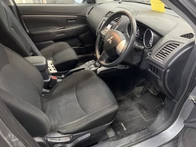 Mitsubishi RVR