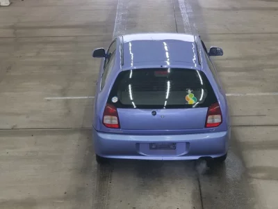 Mitsubishi MIRAGE  с аукциона в Японии