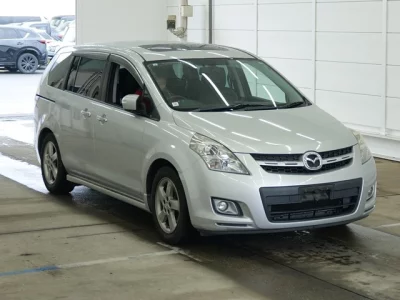 Mazda MPV