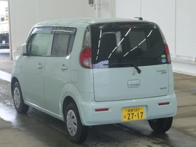 Suzuki MR Wagon