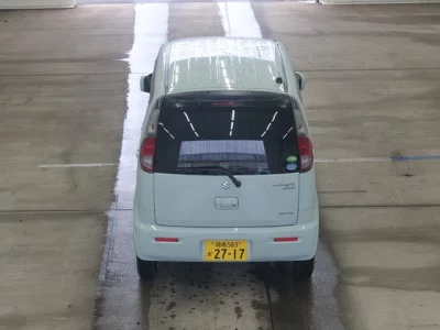Suzuki MR Wagon