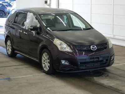 Mazda MPV