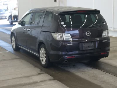 Mazda MPV