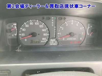 Mitsubishi Challenger