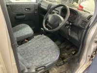 Honda VAMOS лот № 2790 оценка 3  с аукциона в Японии 3