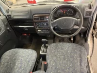 Honda VAMOS лот № 2790 оценка 3  с аукциона в Японии 4